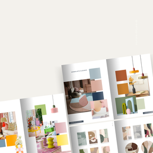 Inspiration Catalog | Rugs 2025