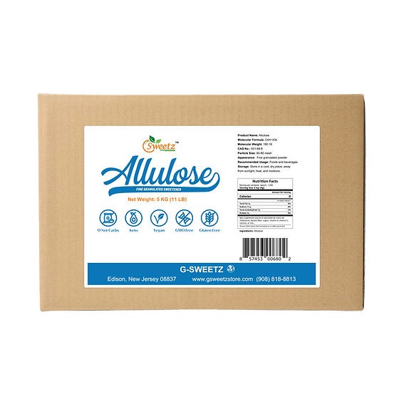 allulose sweetener glp 1 Wholesome Sweeteners Liquid 11.5 oz by Wholesome Sweeteners allulose sweetener glp-1 Secretion of