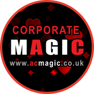 ACMAGIC Corporate Logo