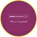 Travel Counsellors Logo