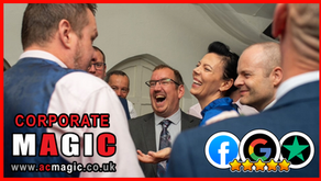How Leading UK Event Planners Create Premium Corporate Experiences That Stand Out