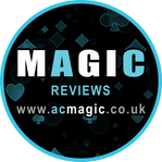ACMAGIC Reviews Logo