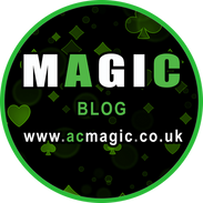 ACMAGIC Blog Logo