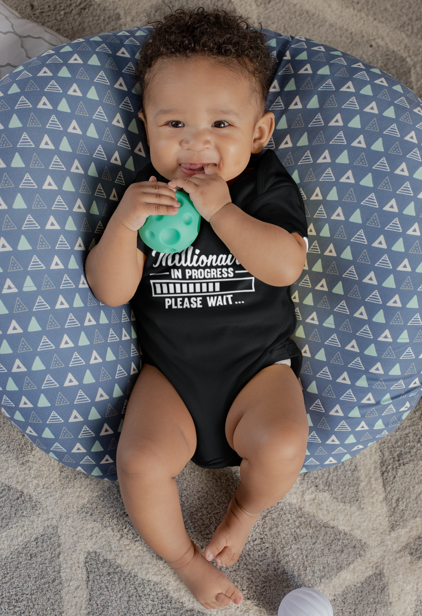 baby millionaire 
