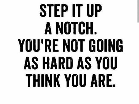 Got Goals?