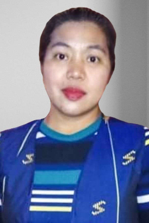 Atty. Gloria Rose D. Dulnuan