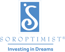 Soroptimist Investing in Dreams