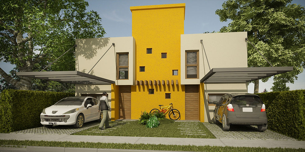 DUPLEX
