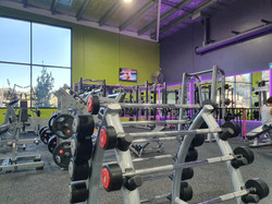Anytime Fitness Gym Katoomba