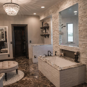 Moore - Modern Traditional