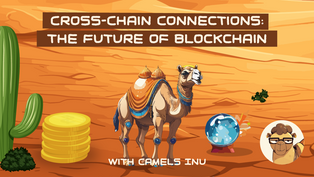 Understanding Blockchain Interoperability: How Different Blockchains Communicate