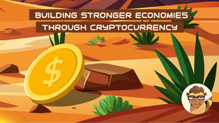 The Role of Cryptocurrency in Developing Economies