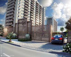 RJZ CYRELA LIKE RESIDENCIAL