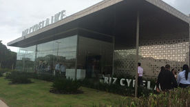 Rjz Cyrela Lança o Like Residencial na região da Barra da Tijuca.