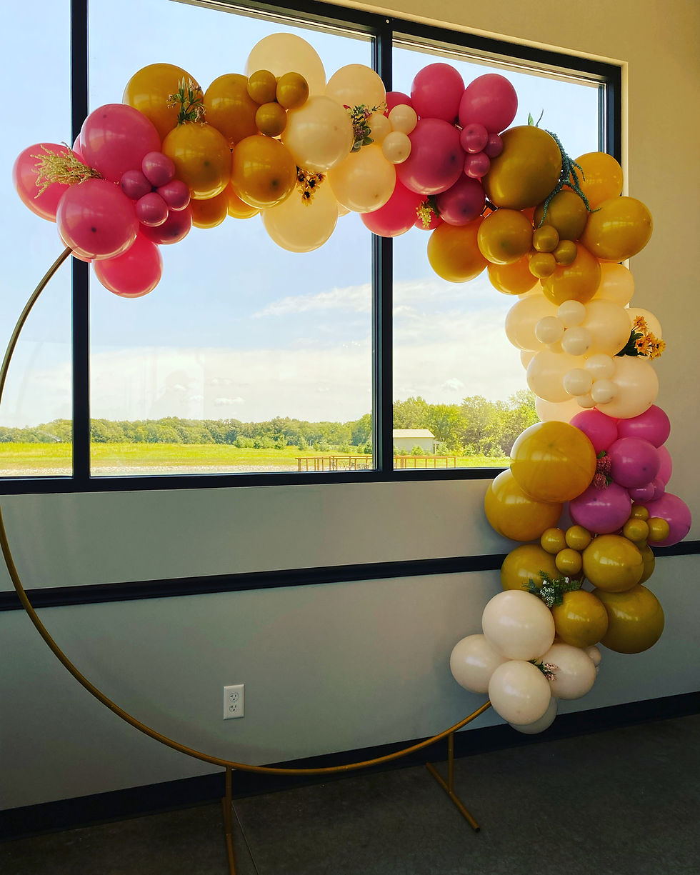 Warren James Winery-Mattoon