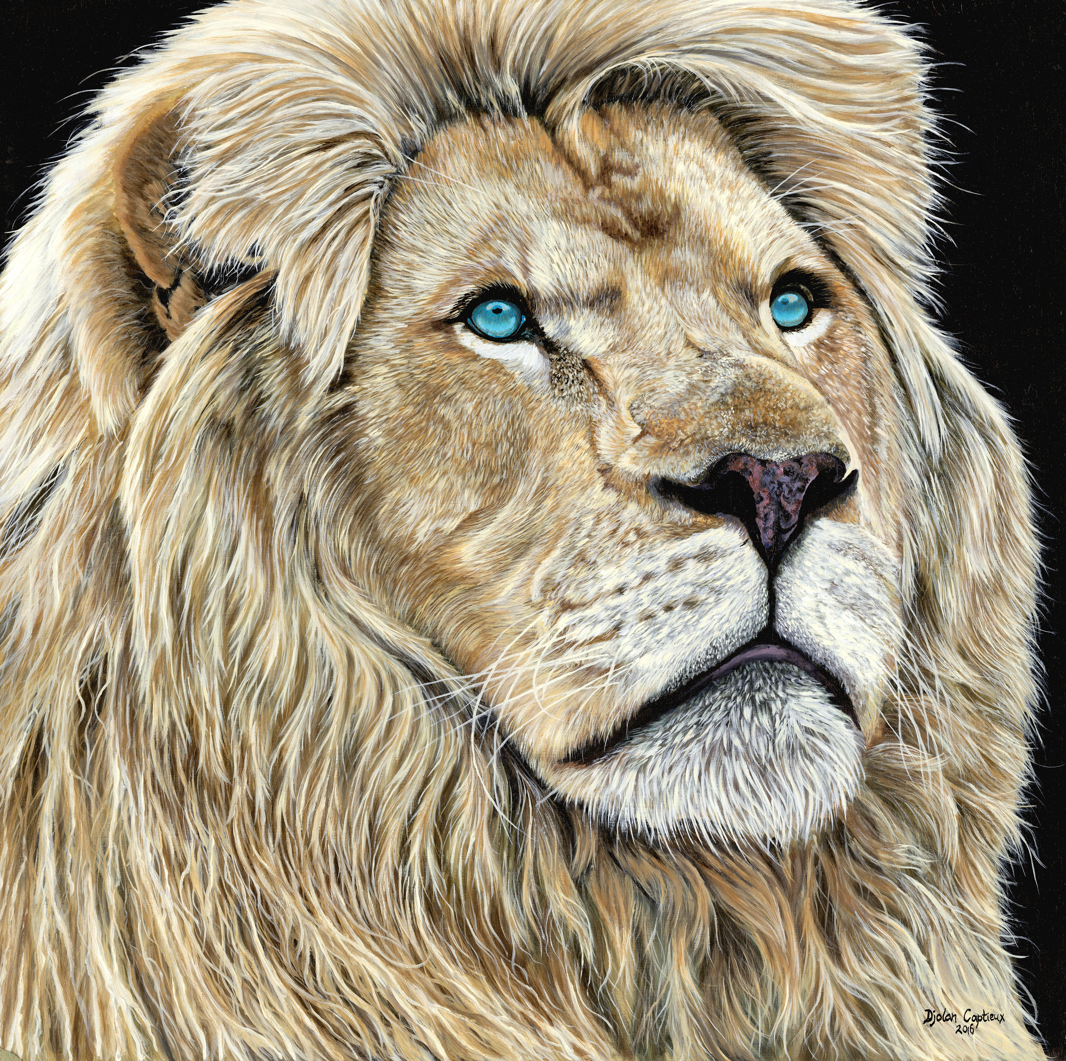 Silver King