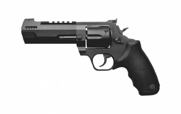 Miniatura: REVÓLVER RT 44H RAGING HUNTER CAL. .44MAG - CANO 5.11
