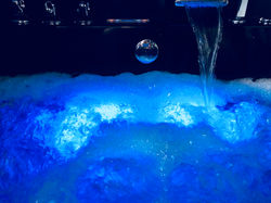 VOTRE JACUZZI PRIVATIF TURBOJETS