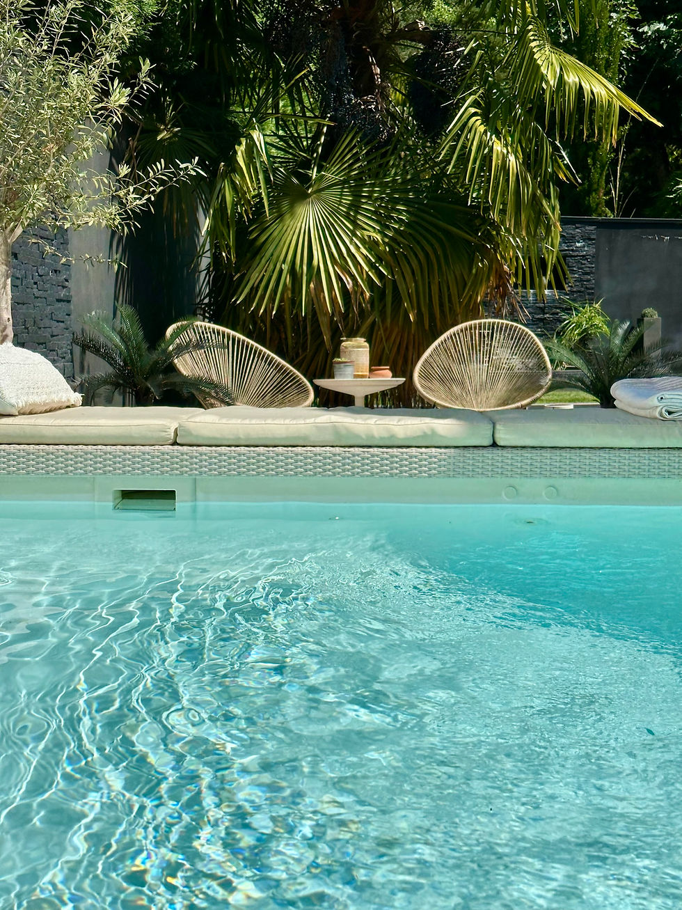 Nos 5 conseils pour profiter pleinement de votre séjour avec spa privé a barbizon, à 5 mn de Fontainebleau et 35 mn de Paris