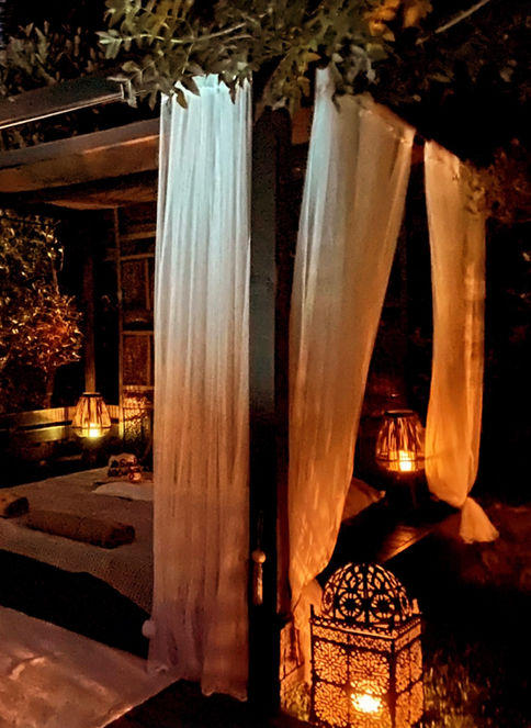 SUITE SERENITE PISCINE ET JACUZZI PRIVES WE ROMANTIQUE IDF LA SUITE BARBIZON FONTAINEBLEAU