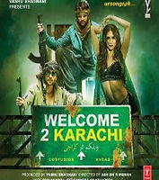 Kuch Kuch Locha Hai(2015)Hindi Movie Watch Online | MoviesNation