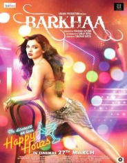 Barkhaa(2015)