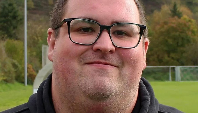 Fußball - 2. Mannschaft