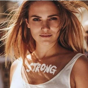 7 วิธี สร้างความเข้มแข็งให้กับตัวเอง 