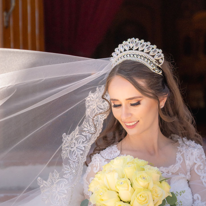 Traditional and Eastern wedding photography by Milpitas based, Bay Area photographer GarciaPics.com LLC