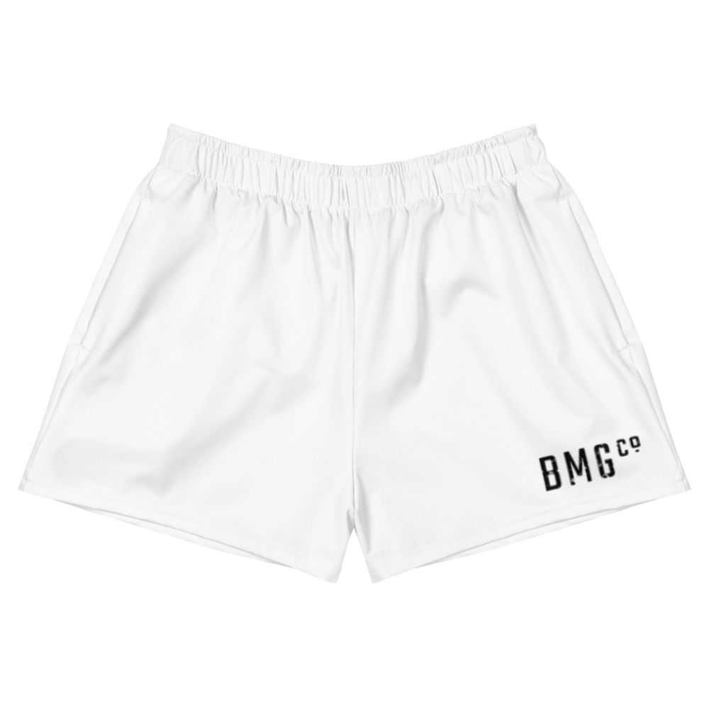 Women's BMG Short Shorts