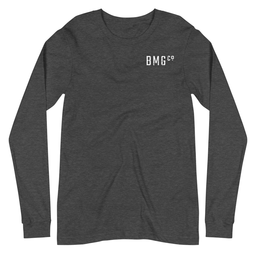 Thumbnail: Long Sleeve Tiger Tee