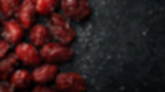 SUNDRIED TOMATO SALT