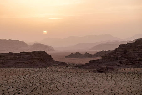 Jordan: A Land of Wonders 🌍✨