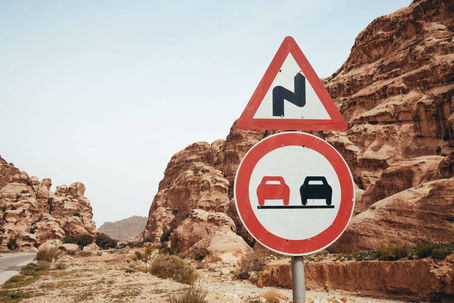 Essential Tips for Renting a Car in Jordan