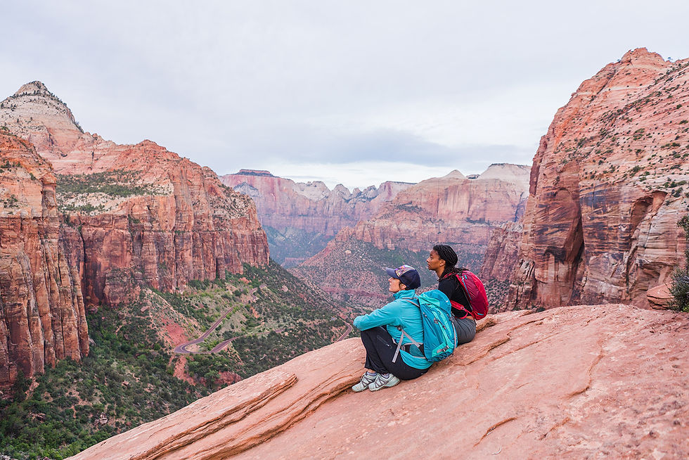 What You Need to Know About the 2026 National Park Changes (And How to Work Around Them)
