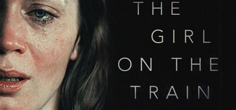 The Girl On The Train