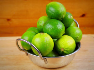 Lime Pickle - Part 1