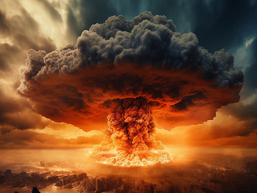 Ray McGovern advierte sobre el riesgo de uso de armas nucleares por Israel frente a Irán y la escalada en el Estrecho de Ormuz.