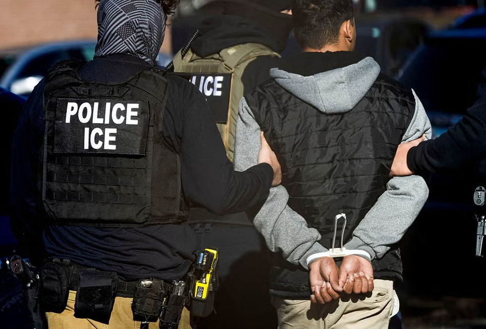 México exige investigación tras muerte de migrante