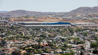 Nogales travel warning: zona fronteriza de Nogales, Sonora, tras alerta de seguridad de Estados Unidos