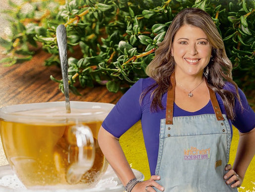 Tomillo, Hierbas aromáticas, Agricultura regenerativa, Salud y alimentos, Cocina mediterránea, Polifenoles, Bienestar, Agricultura sostenible, Plantas medicinales, Cocina saludable, RedLatinaSTL, RedLatinaInforma, SeguimosCreciendo, LatinNetwork