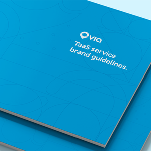 Via Brand Guidelines