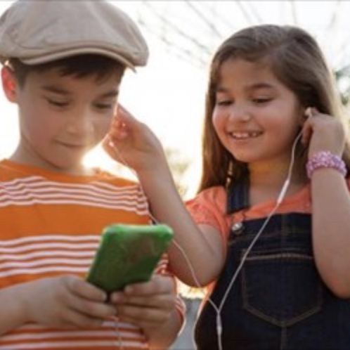 Best Podcasts for kids
