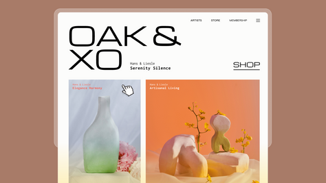 Landing page vs website