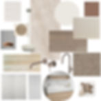 Theme Mood Board