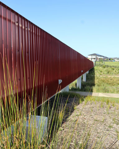 Go to Page PEDESTRIAN BRIDGES