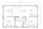 Granny Flat Portsea Sound Floorplan