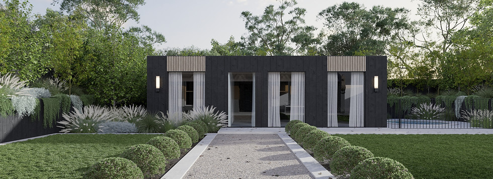 Sorrento Granny Flat