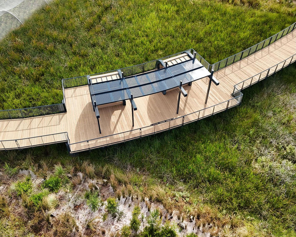 Go to Page ACCESS & CUSTOM STRUCTURES