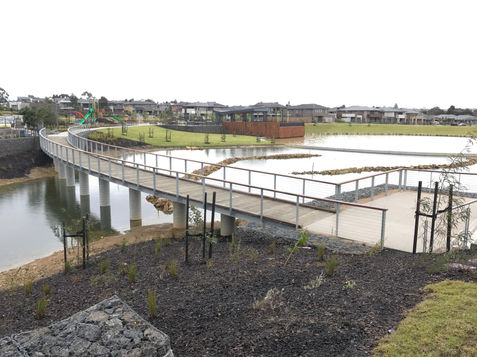 59 HARCREST BOARDWALK